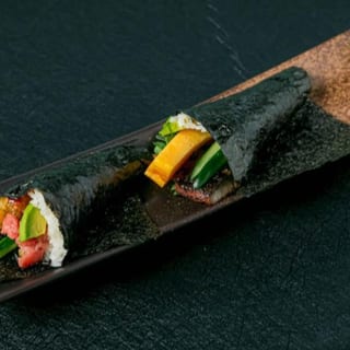Specialty Hand Roll